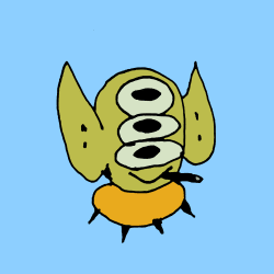 1 GOBLINIS floor 0.00299