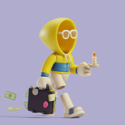 1 Invisible Friends 3D floor 0.019797