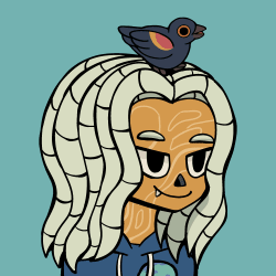 Woodie #8291