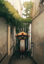 1 Kareido art works floor 0