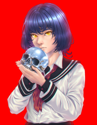 1 THE RED FRAGMENTS floor 0