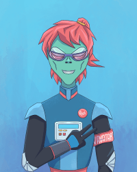 1 Alien Avatar floor 0.15