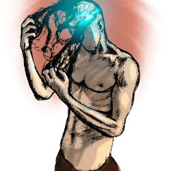 Fractured Mind