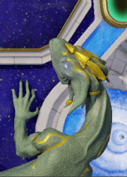 1 GU: Genesis Board floor 0