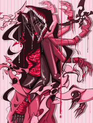 1 MADI BOGDANOVA (DEVIL) floor 0