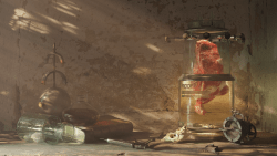 1 Proof of Steak floor 0