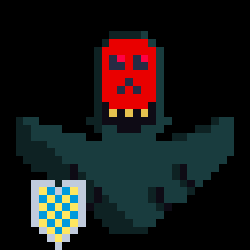 Pixel Reapers 1137 #115