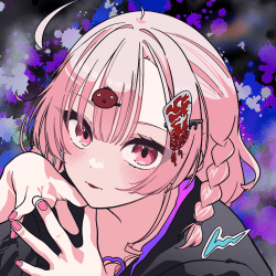 1 Pretty Pop Pink floor 0