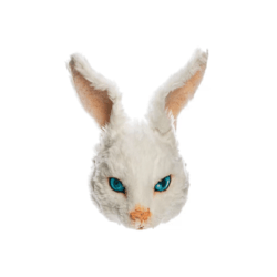 1 #FR2 The First Mask | STRAYM floor 0