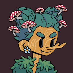 Woodie #8576