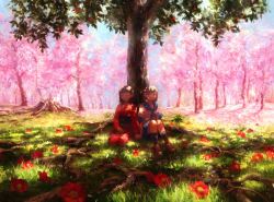 1 Recollection floor 0