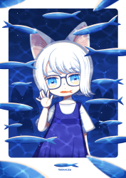 1 SORANEKO Animals floor 0