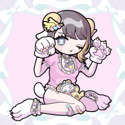 1 Ookami to Hitsuji floor 0.01