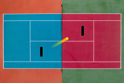 1 Strauss Collaborations floor 0