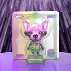 1 Drippies™ floor 0.001