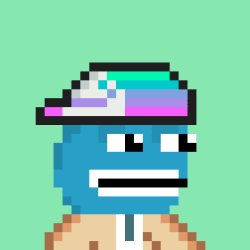 10 Rare Pixel Pepes floor 0.01