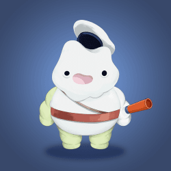 1 Ghostbusters: Afterlife Collectibles floor 0.00388