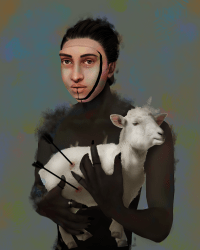 1 Emotions by kiki floor 0