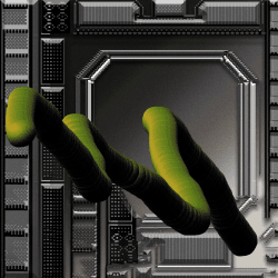 1 Worms & Microchips floor 0