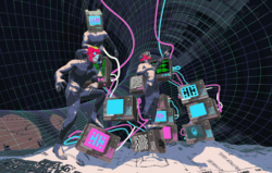 1 CHIMPARLIAMENT floor 0