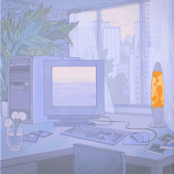 1 Dream Journal: The Machine Dreams in Blue floor 0