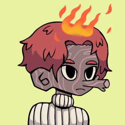 Woodie #6143