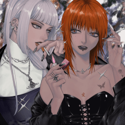 2 My Cirl Crush floor 0