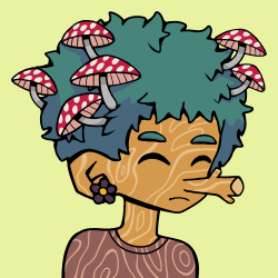 Woodie #4814