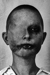 1 Ghosts, Gods & Monsters. floor 0