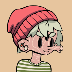 Woodie #8277
