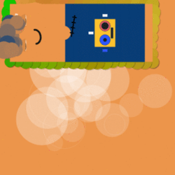 1 CryptoPochi floor 0.00948