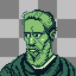 Michelangelo