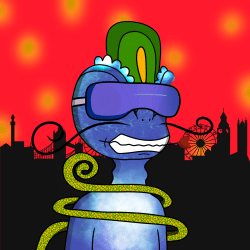 1 Mr Pistachio floor null