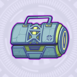 1 Starcatchers: Space Junk floor 0.00367