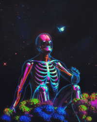 4 Uphoria - memories of afterlife floor null