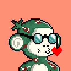 1 OnChainChimps floor 0.001