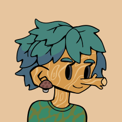 Woodie #3743
