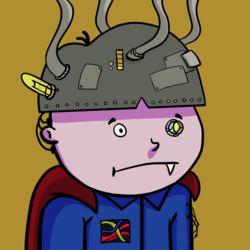 1 Franklin the Vampire Season 2 floor 0