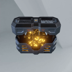 1 ObsidianCell floor 0.00244999