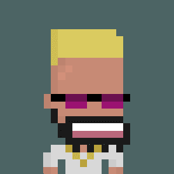 1 On-Chain All-Stars floor 0.002398