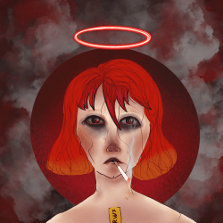 1 Gods of Today floor 0