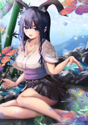 1 WORKS by MitsuRu floor 0