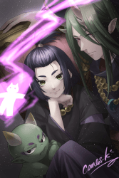 1 Komesuke event collection floor 0