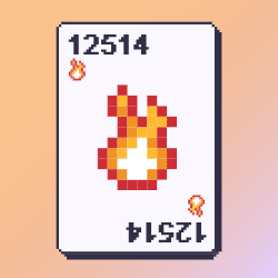 1 Fire floor 0.00039