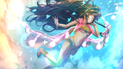 1 Crypto Art feat. Otaku Coin NFT Collection floor 0