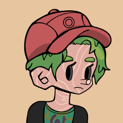 Woodie #8367