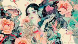 A Series of Illusions: Aphrodite