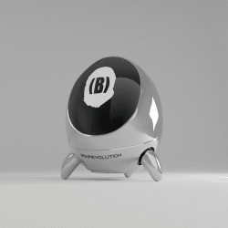 1 (B)APEVOLUTION floor 0