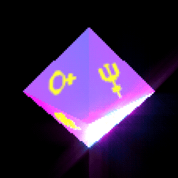 1 ForgottenRunesDecoderCrystal floor 0