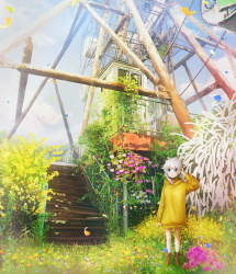 1 Kareido art works floor 0